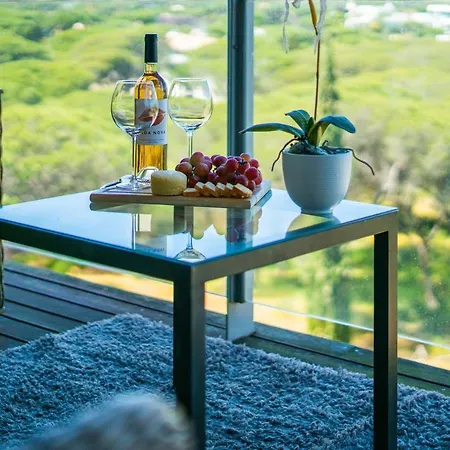 1 Bed With Balcony Pool And Tennis 公寓 *