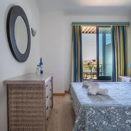 1 Bed With Balcony Pool And Tennis
