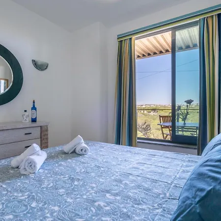 1 Bed With Balcony Pool And Tennis