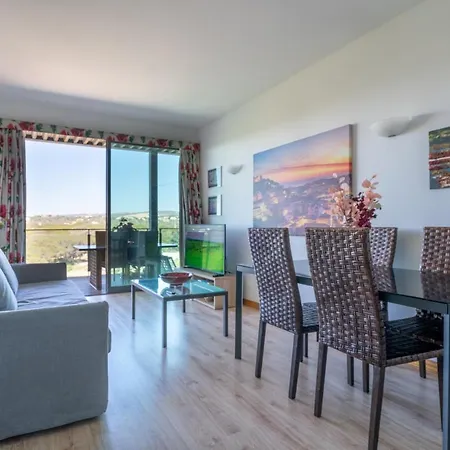 Daire 1 Bed With Balcony Pool And Tennis *