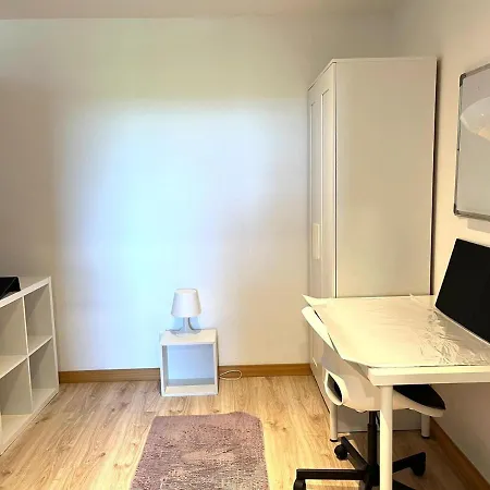 1 Bed With Balcony Pool And Tennis Daire *