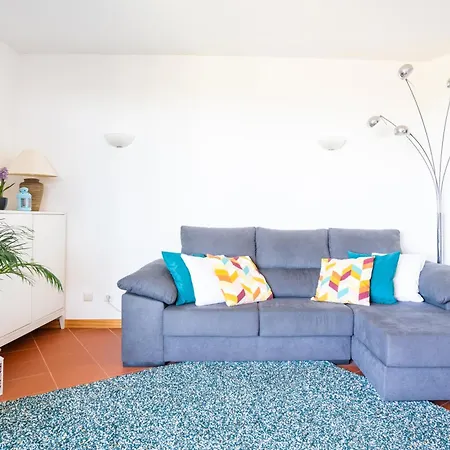 1 Bed With Balcony Pool And Tennis * 奎特里拉