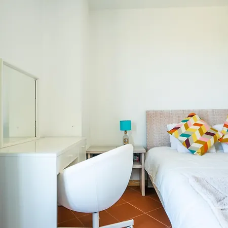 1 Bed With Balcony Pool And Tennis 公寓 奎特里拉