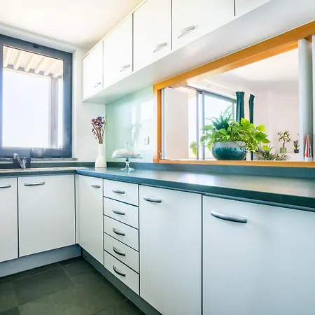 Apartment 1 Bed With Balcony Pool And Tennis Quarteira