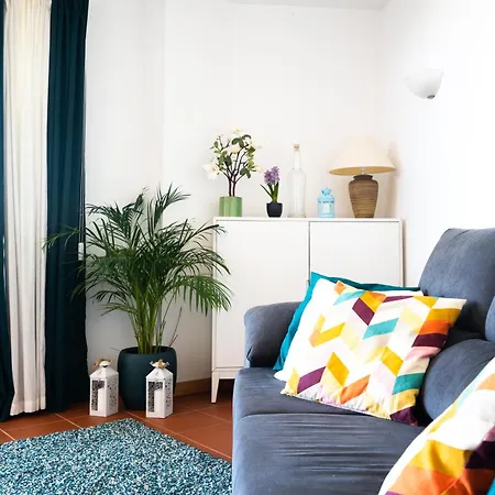 1 Bed With Balcony Pool And Tennis 奎特里拉