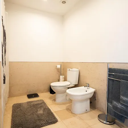 Apartment 1 Bed With Balcony Pool And Tennis *