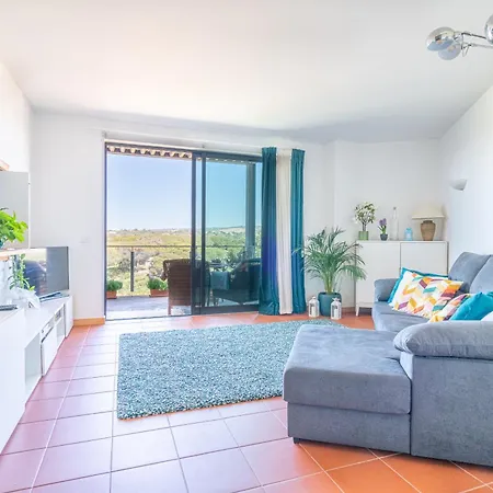 1 Bed With Balcony Pool And Tennis Apartment